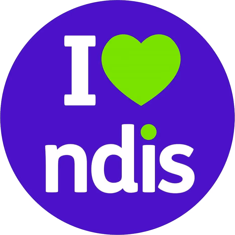 NDIS logo