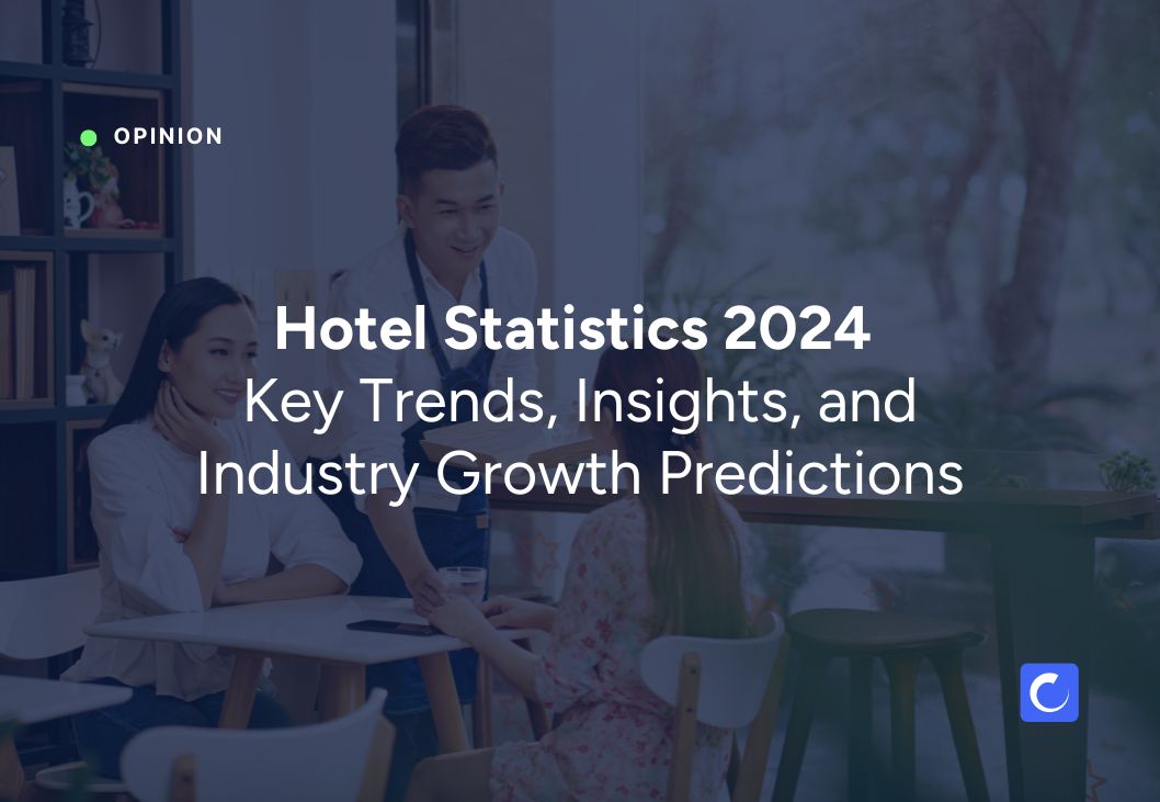 hotel demand 2024