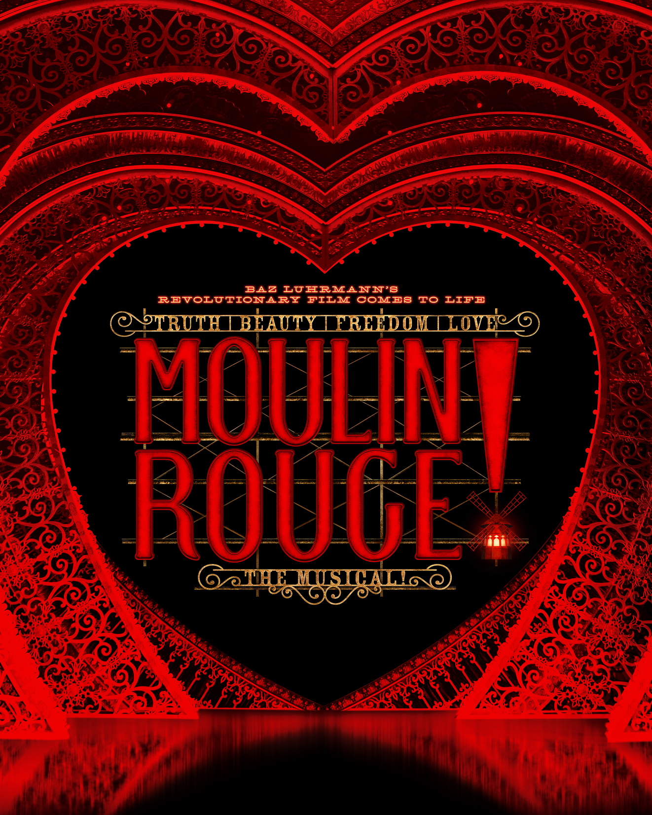 Moulin Rouge