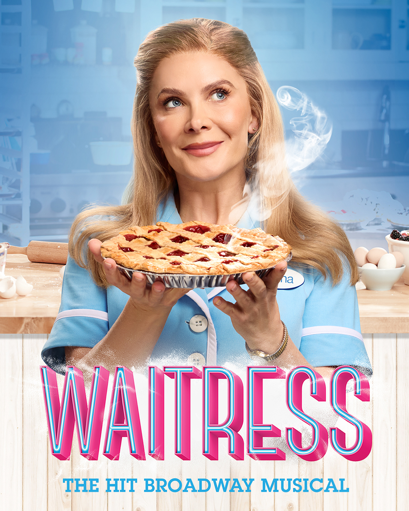 Waitress