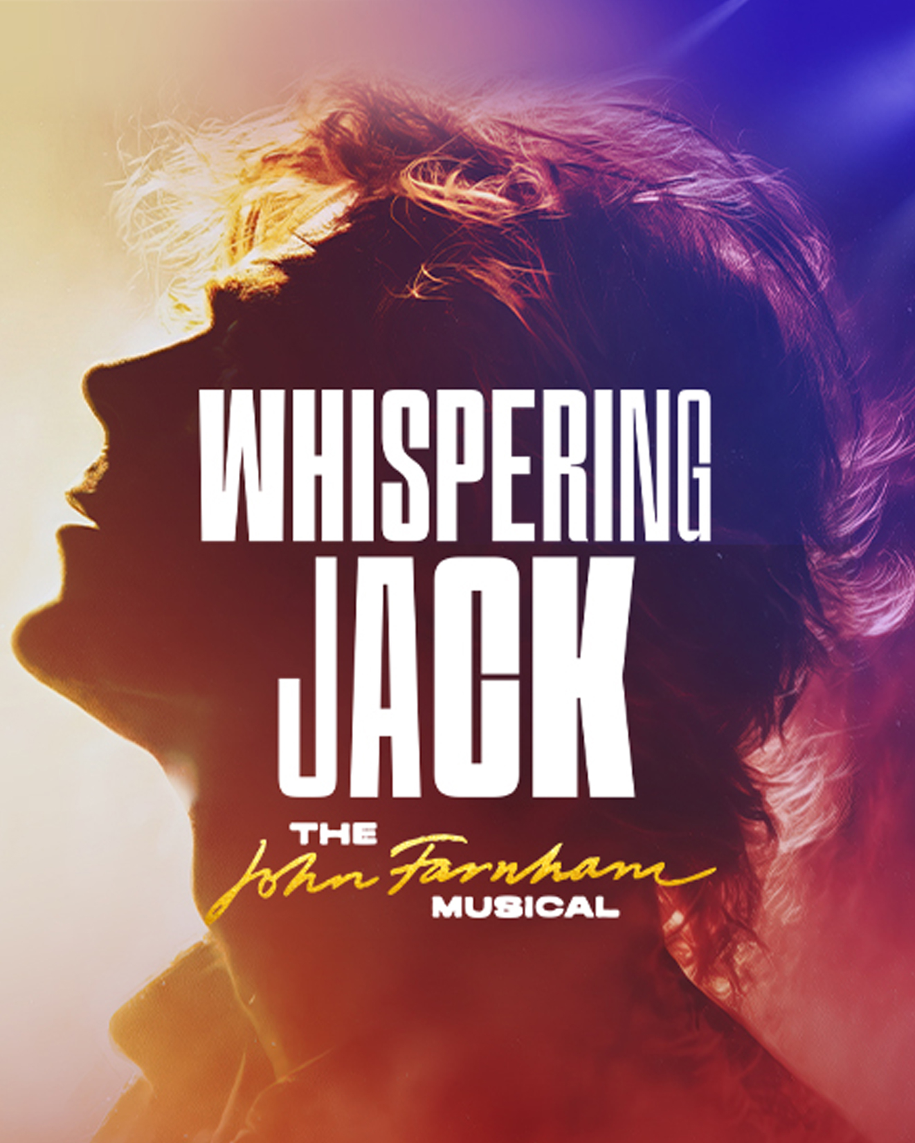 Whispering Jack