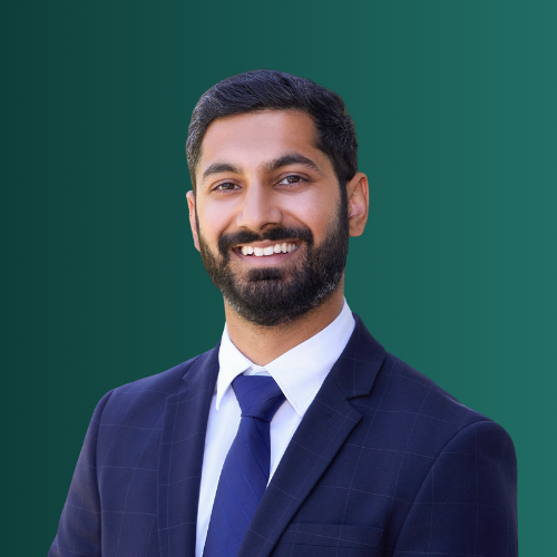 Tanuj Singh