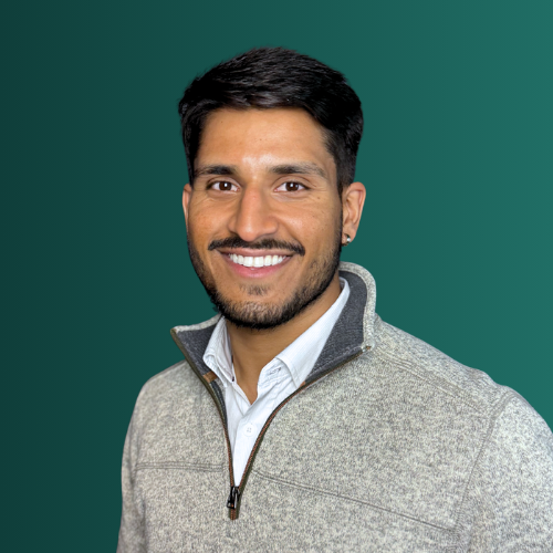 Abhimaan Bhargava