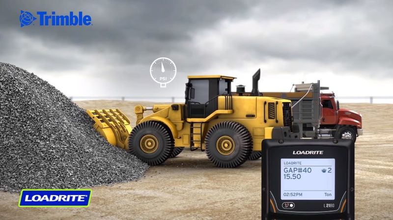 Load Rite Lg500 Porter Group AU