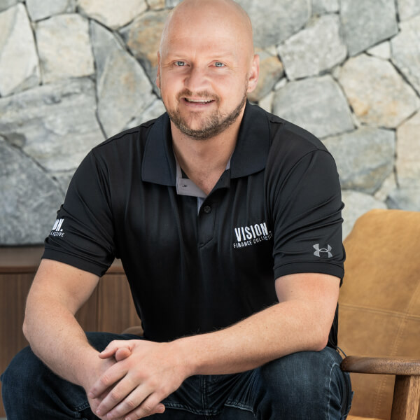 Zettle Case Study: Why Finance Broker Darren Welsh Recommends Zettle to His Clients