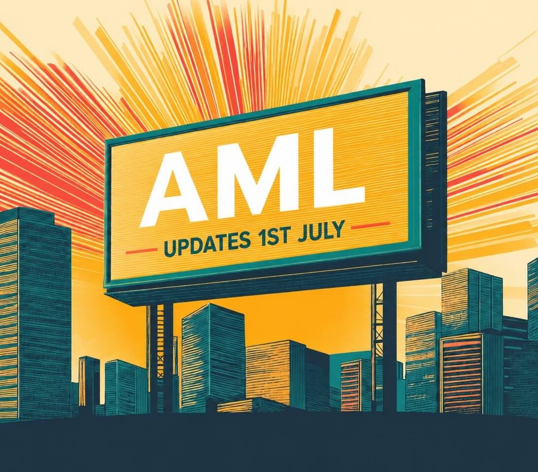 AML checks are coming to your property settlement: what buyers and sellers need to know from 1 July 2026
