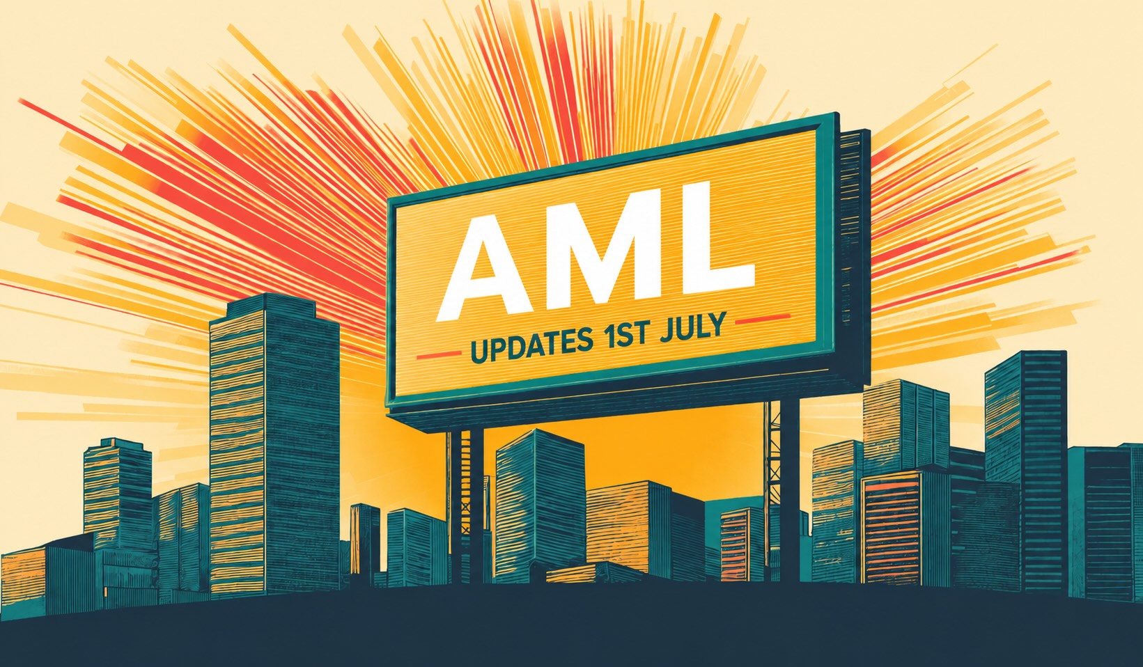 AML changes for property buyers and sellers from 1 July 2026