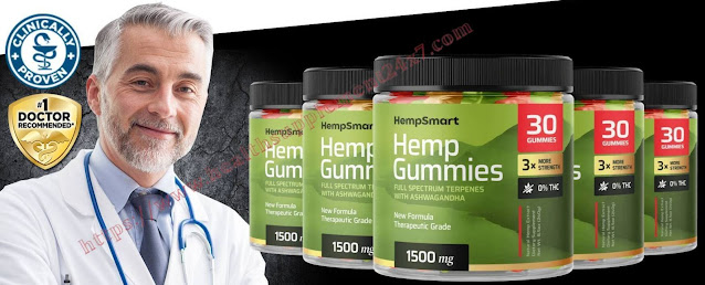 Sophie Gregoire CBD Gummies