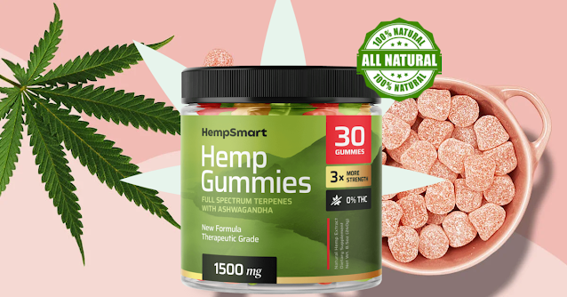 Sophie Gregoire CBD Gummies