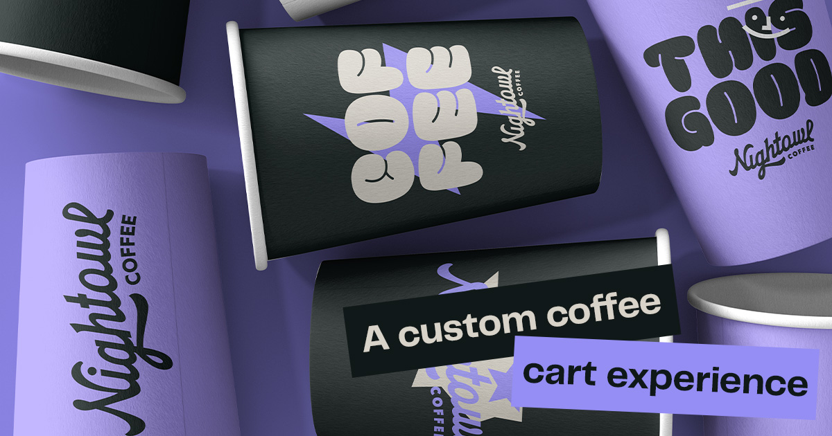 Nightowl Coffee Catering