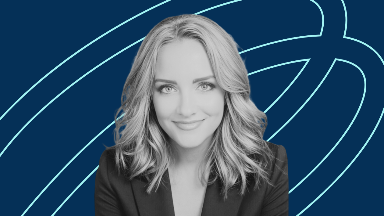 Consultant Spotlight – Annica: Bridging Healthcare and Cutting-Edge Fintech