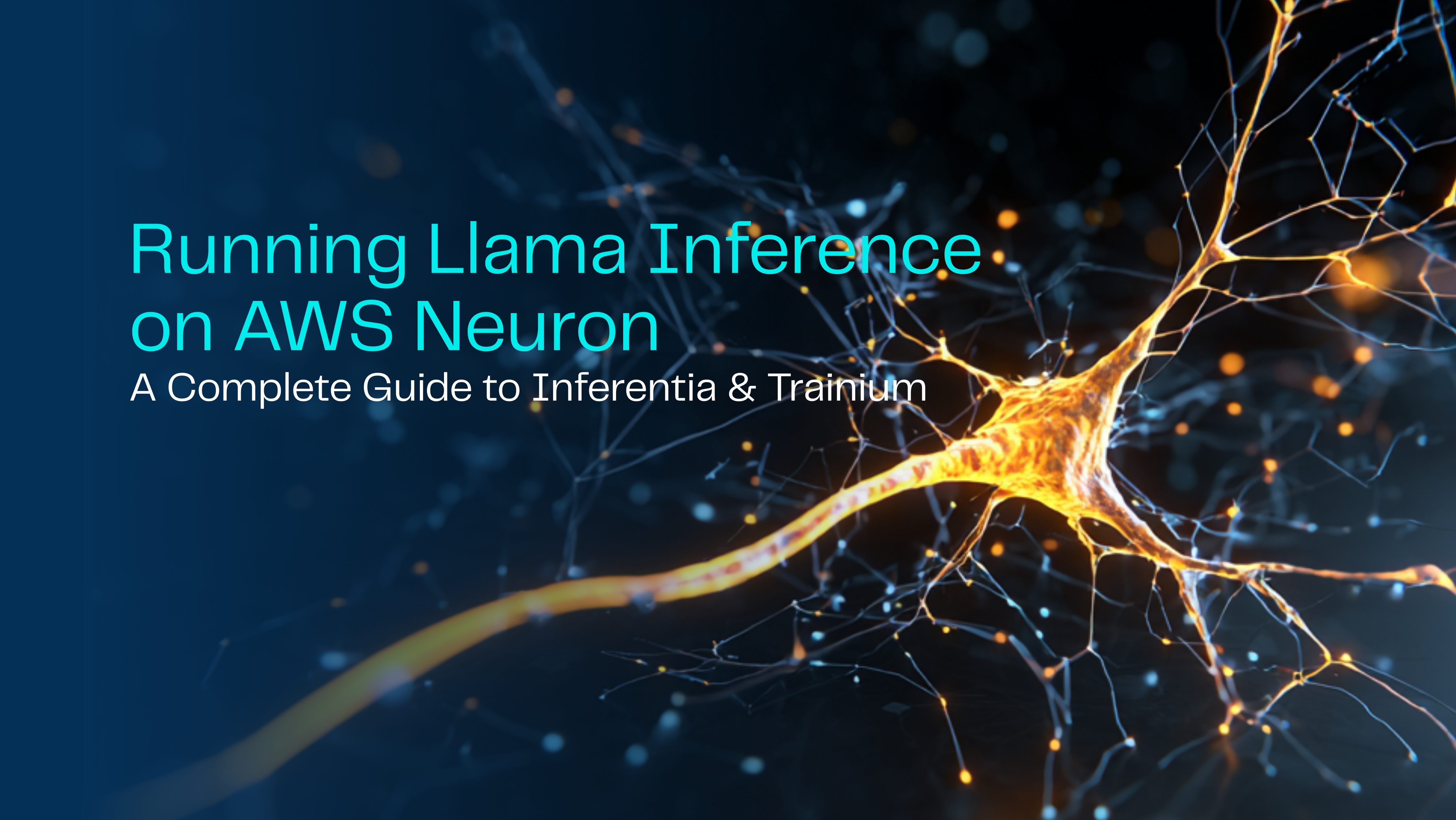 Llama Inference in AWS Neuron Devices