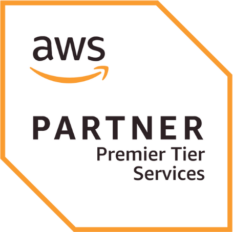 Blend Achieves AWS Premier Partner Status