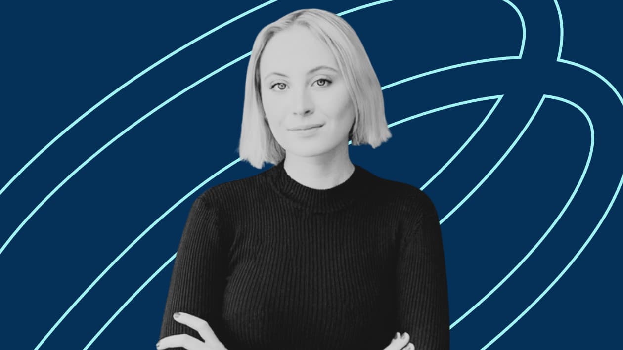 Consultant Spotlight – Chloe: Crafting Card Member Moments, Chasing Big Dreams