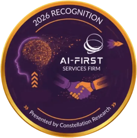 Blend360 Named to Constellation Research’s 2026 AI-First Service Firms List