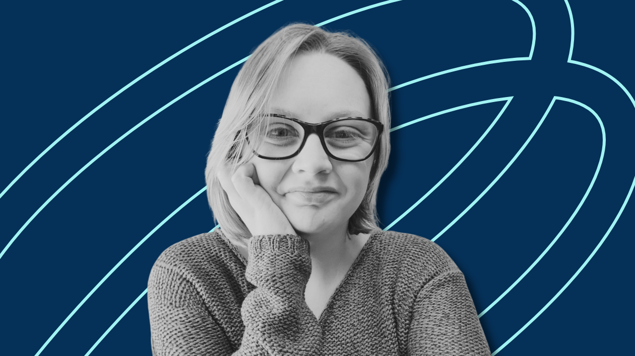 Consultor destacado: Regan: Escribiendo un nuevo capítulo en marketing