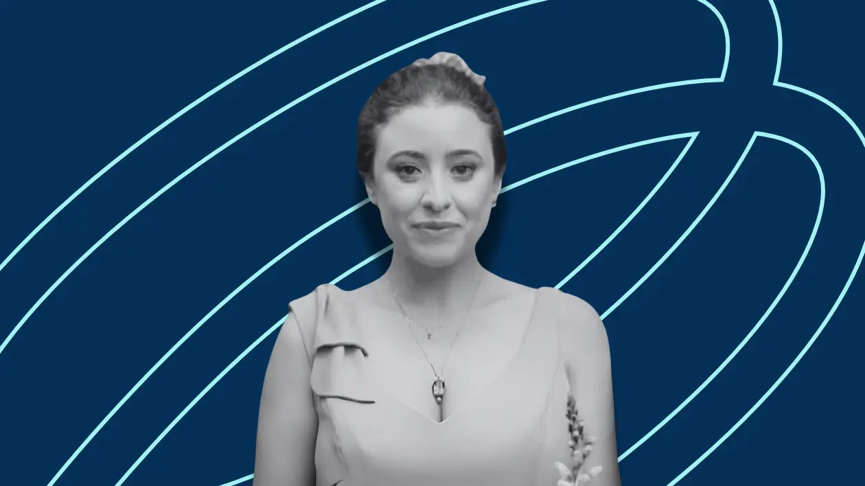 Consultant Spotlight – Kriziah: Powered by Curiosity, Driven by Adaptability