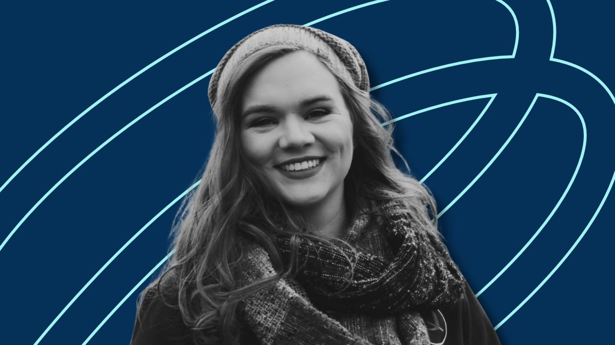 Consultant Spotlight – Katelyn: Where Creativity Meets Community