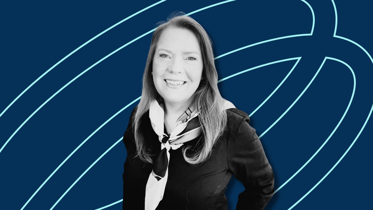 Consultant Spotlight – Robin: Bringing It All Together
