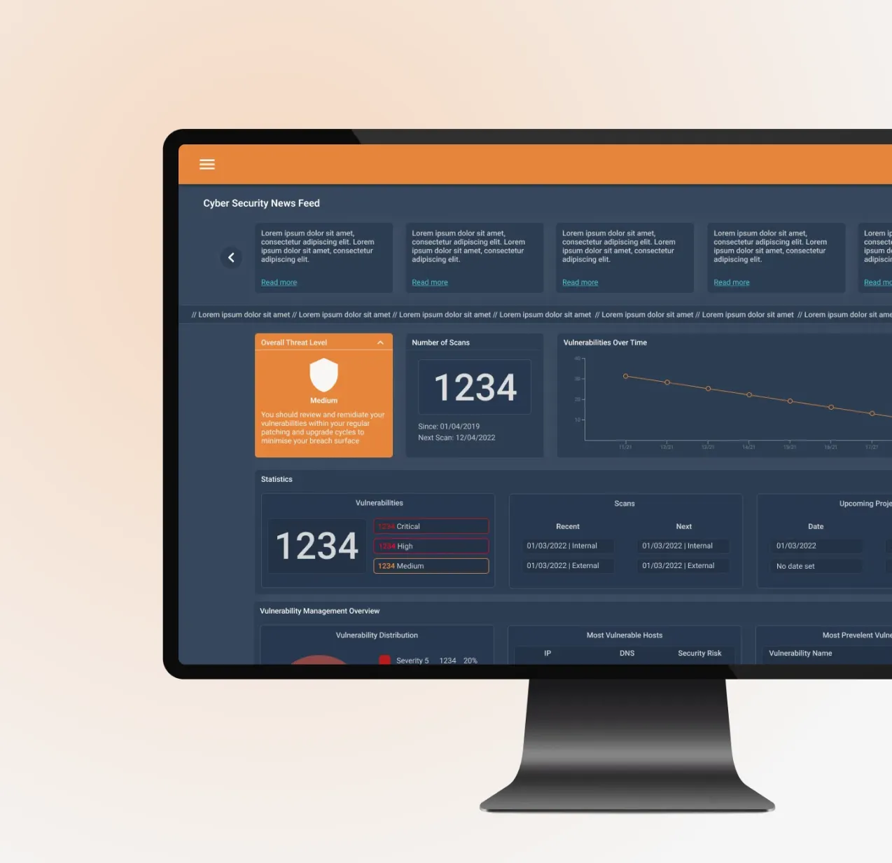 Magix CVM Portal
