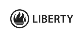 Liberty Logo