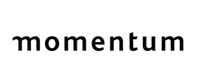 Momentum Logo