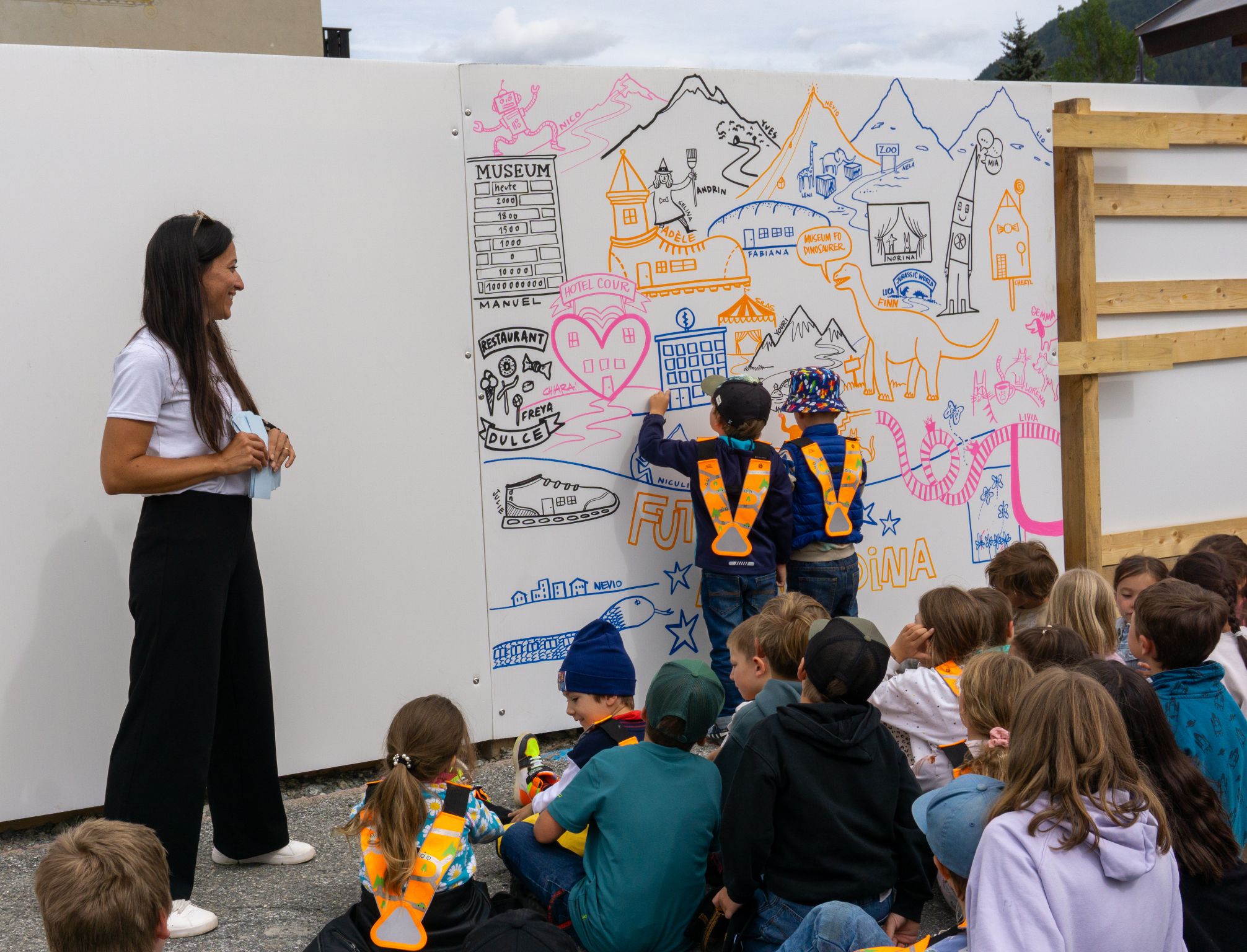InnHub Family Day - 08. September 2025