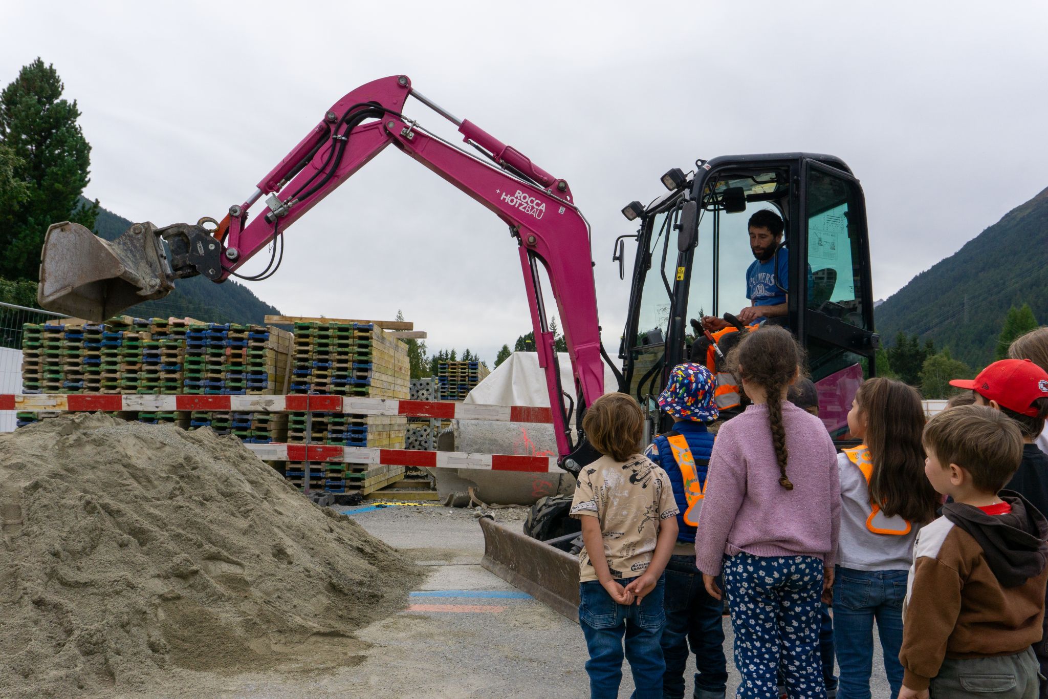 InnHub Family Day - 08. September 2025