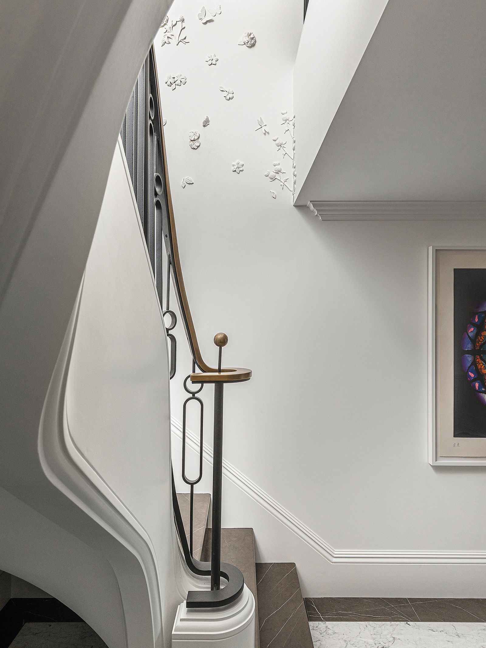 Oliver Burns Studio | Thoughtfully designing the world's finest interiors