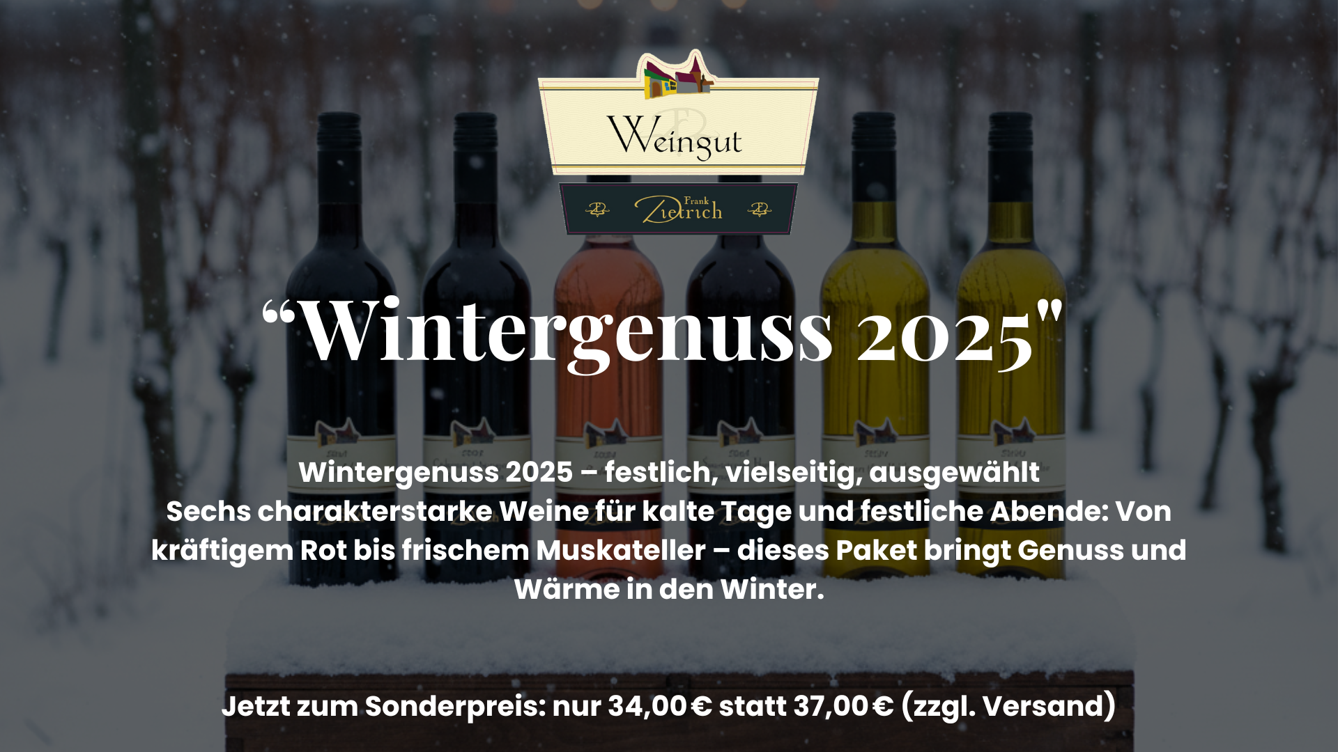 Wintergenuss 2025
