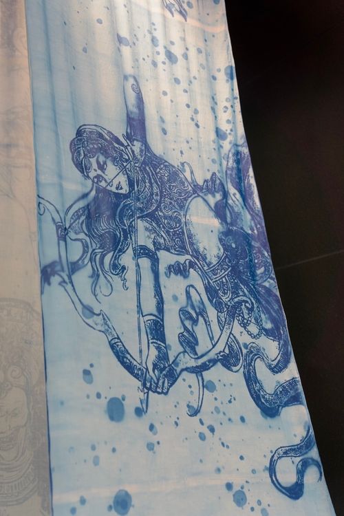 Collection - SAKA Museum in Bali