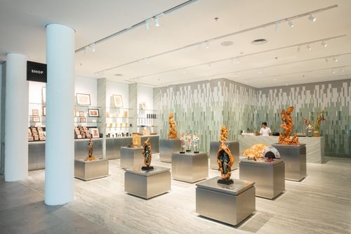 Gallery 1 - SAKA Museum in Bali