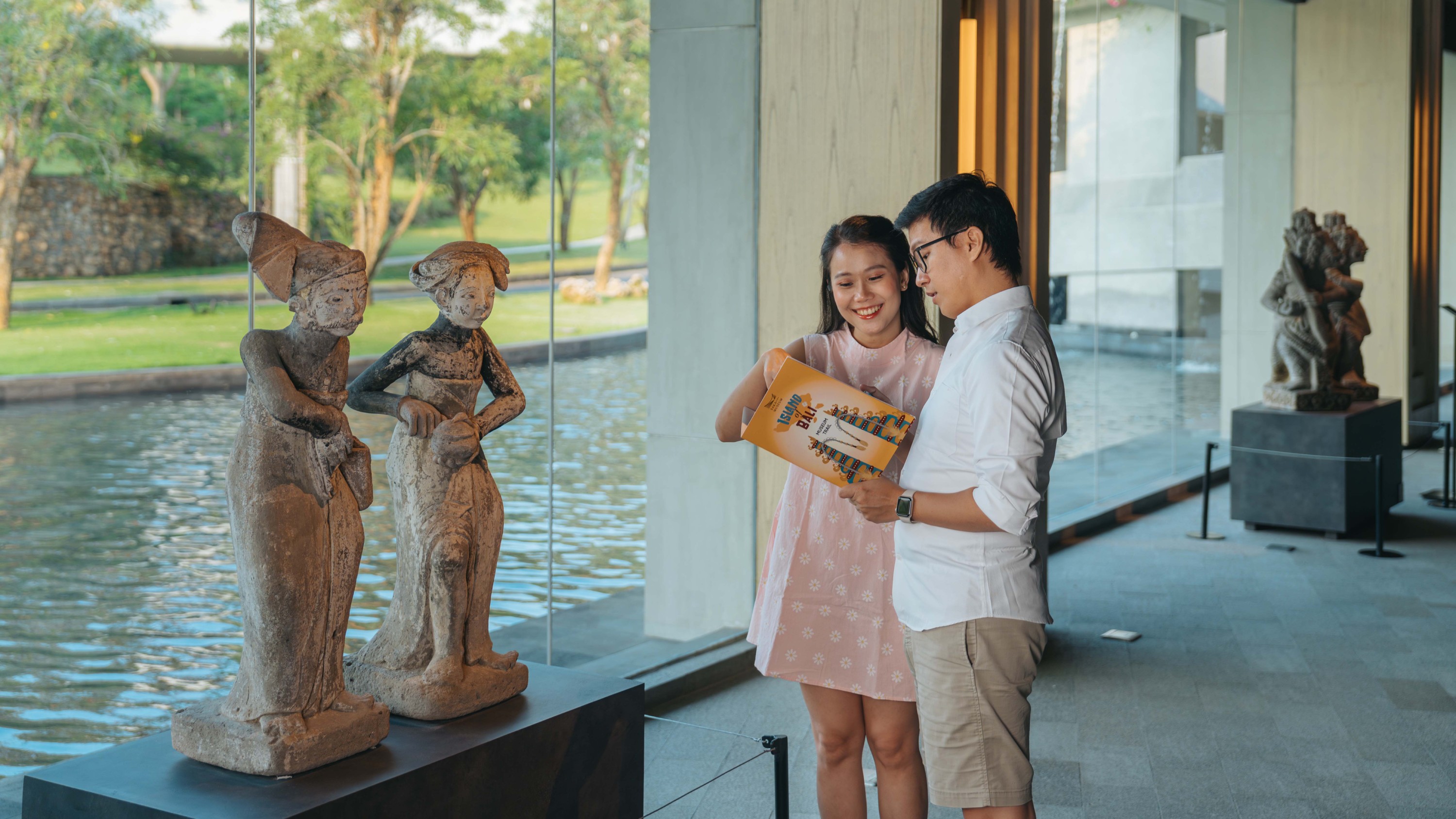 Museum Trail Program - SAKA Museum