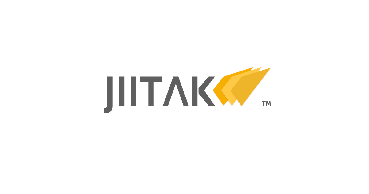 株式会社JIITAKのロゴ
