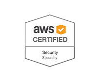 AWS Certified Security – Specialty