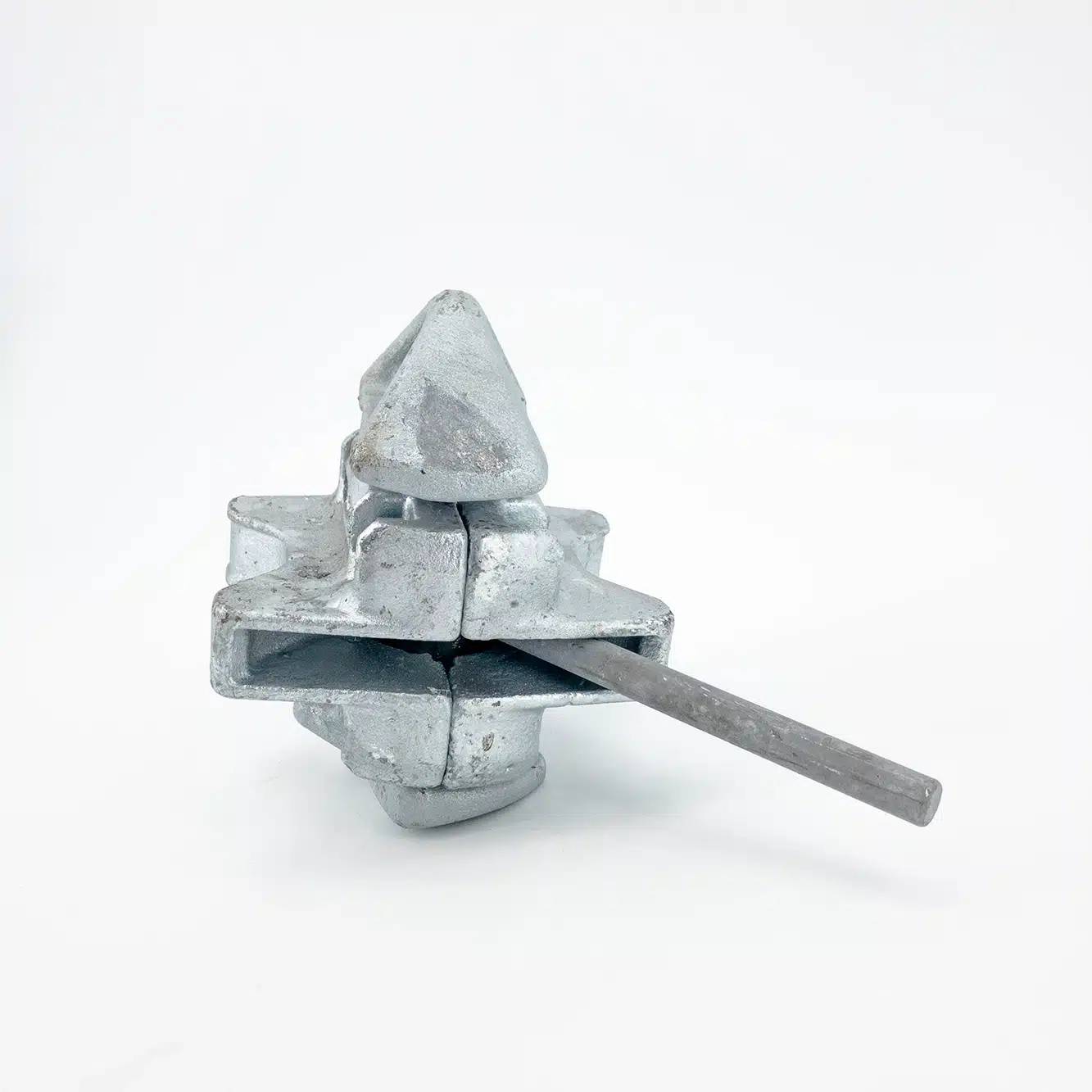 Twistlock intermédiaire