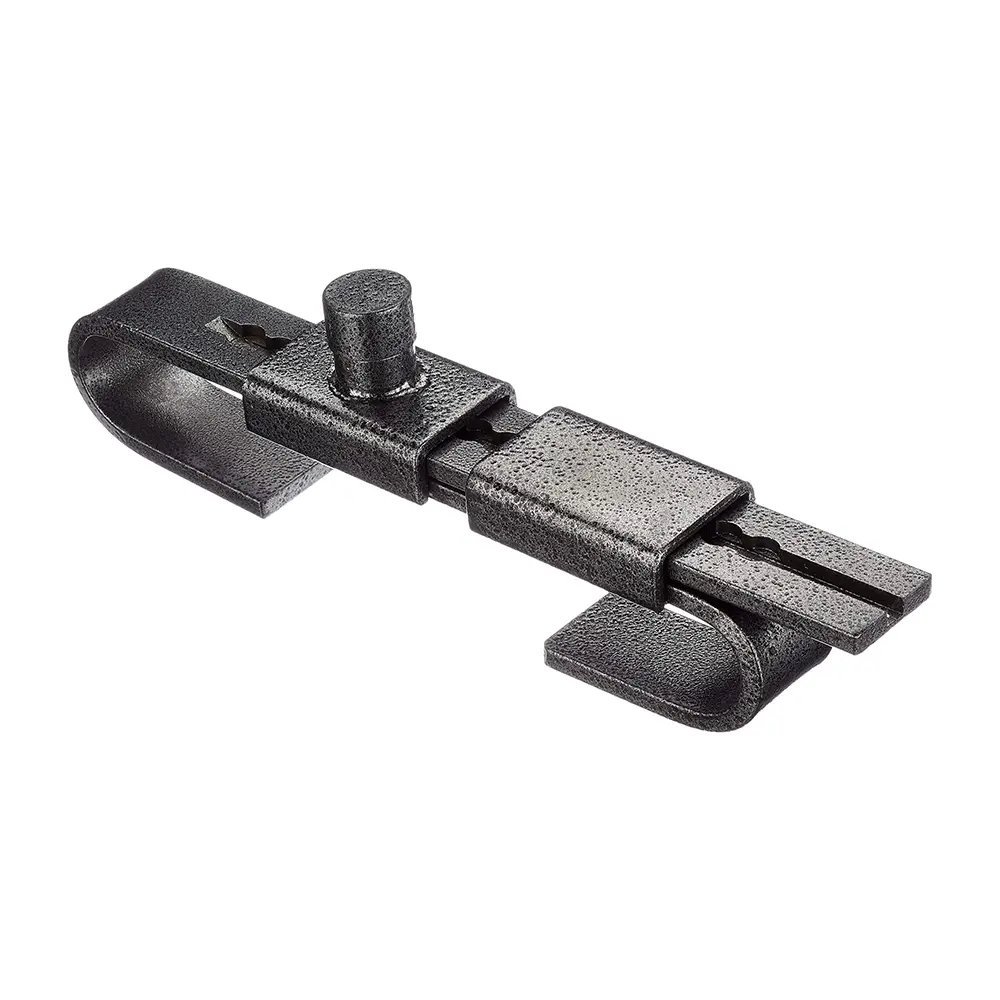 Cadenas shutlock pour container maritime