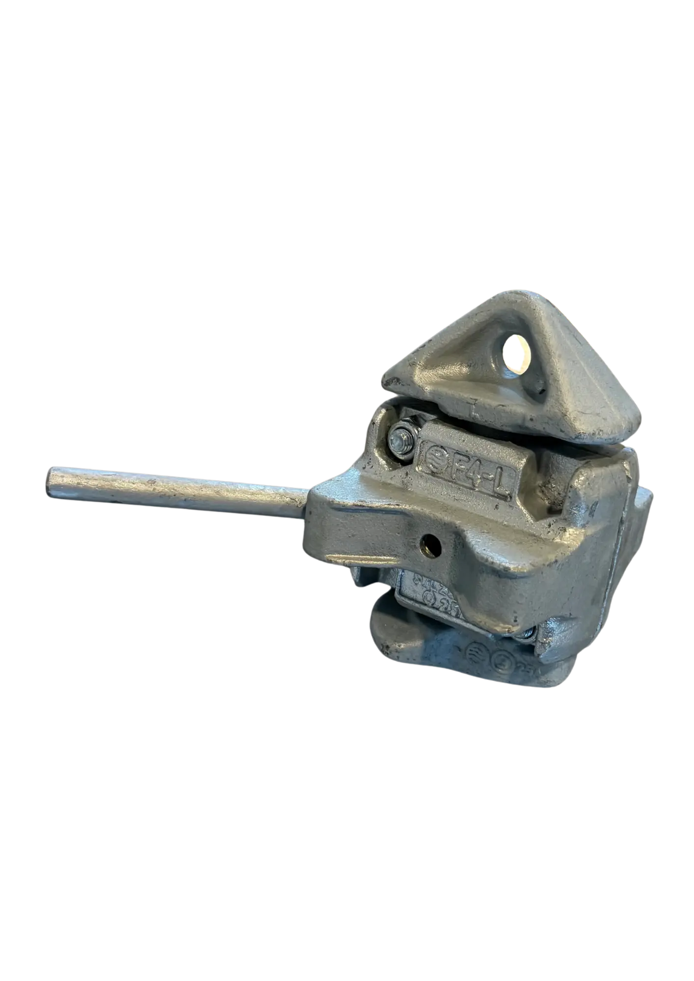 Twistlock intermédiaire