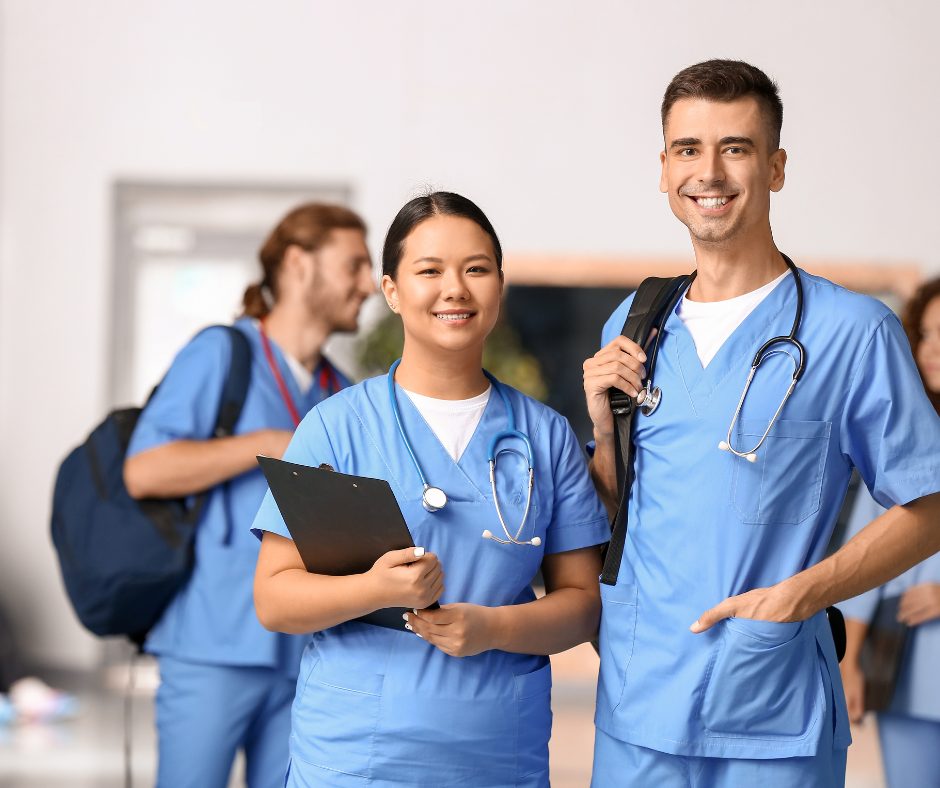 Establishing Patient Rapport as a Clinic Medical Assistant