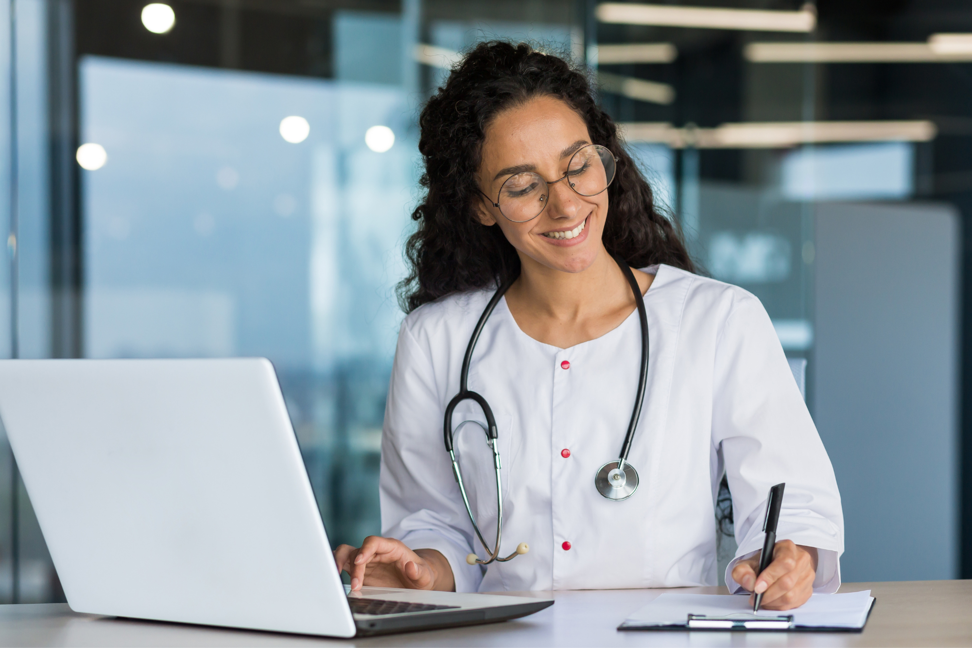 Certified Medical Administrative Assistant Program in Baltimore Maryland