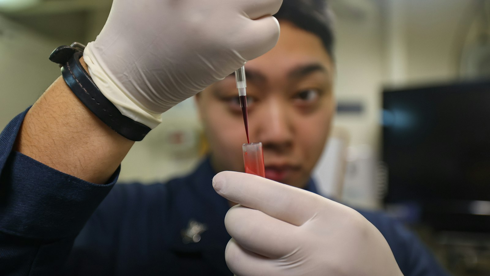 :

Start Your Path to Becoming a Certified Phlebotomist in Sudley