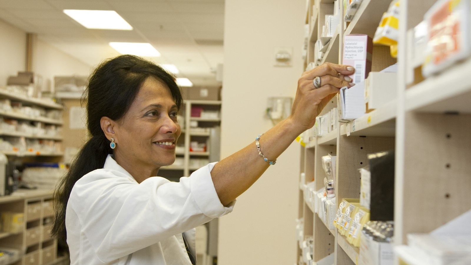 Acing Your Pharmacy Tech Practice Test: A Step-by-Step Guide