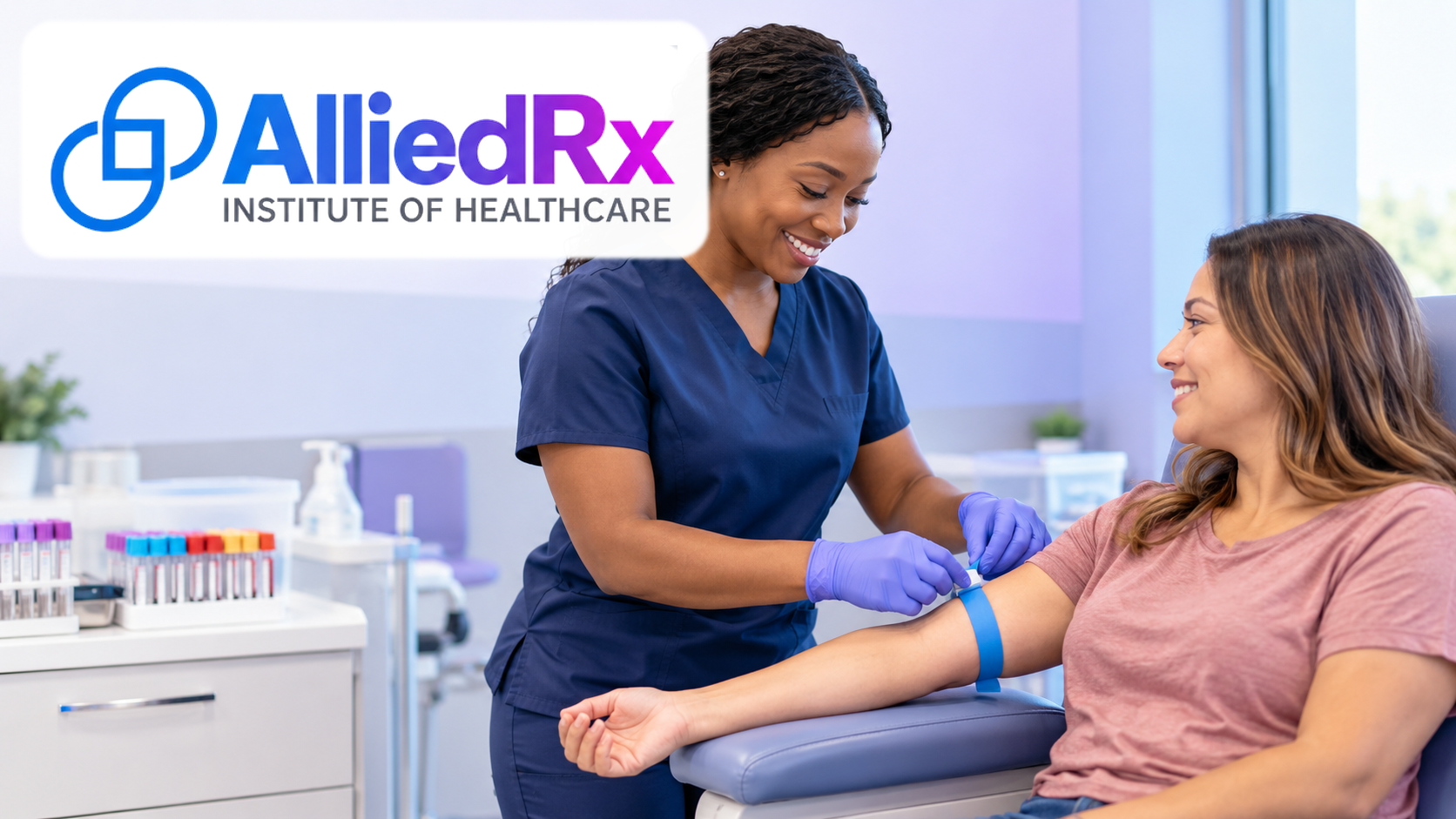 What Does a Phlebotomist Do? Duties and Workplaces