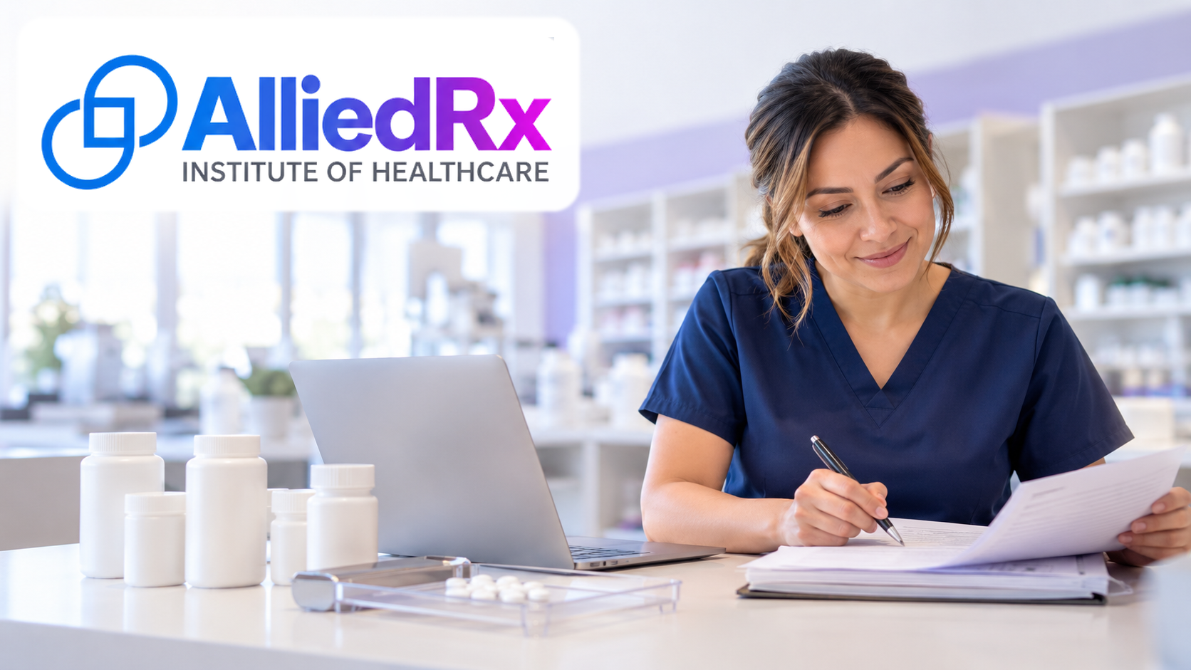ExCPT vs PTCE: Which Pharmacy Tech Exam Should You Take?