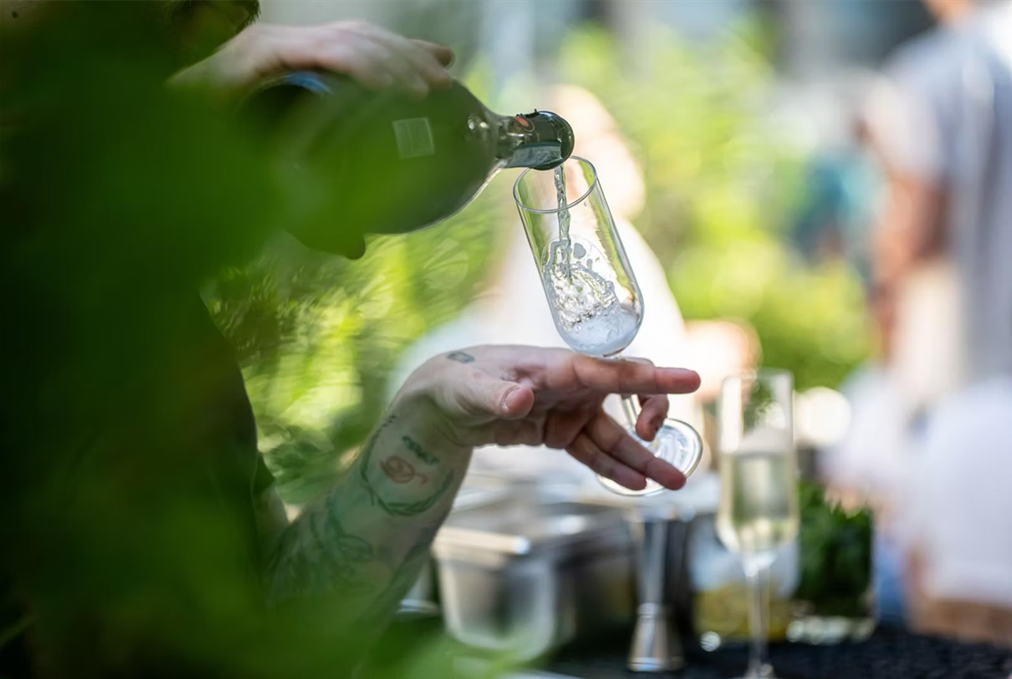 Host your events with us!