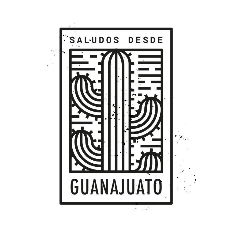 Logo Regards from Somewhere