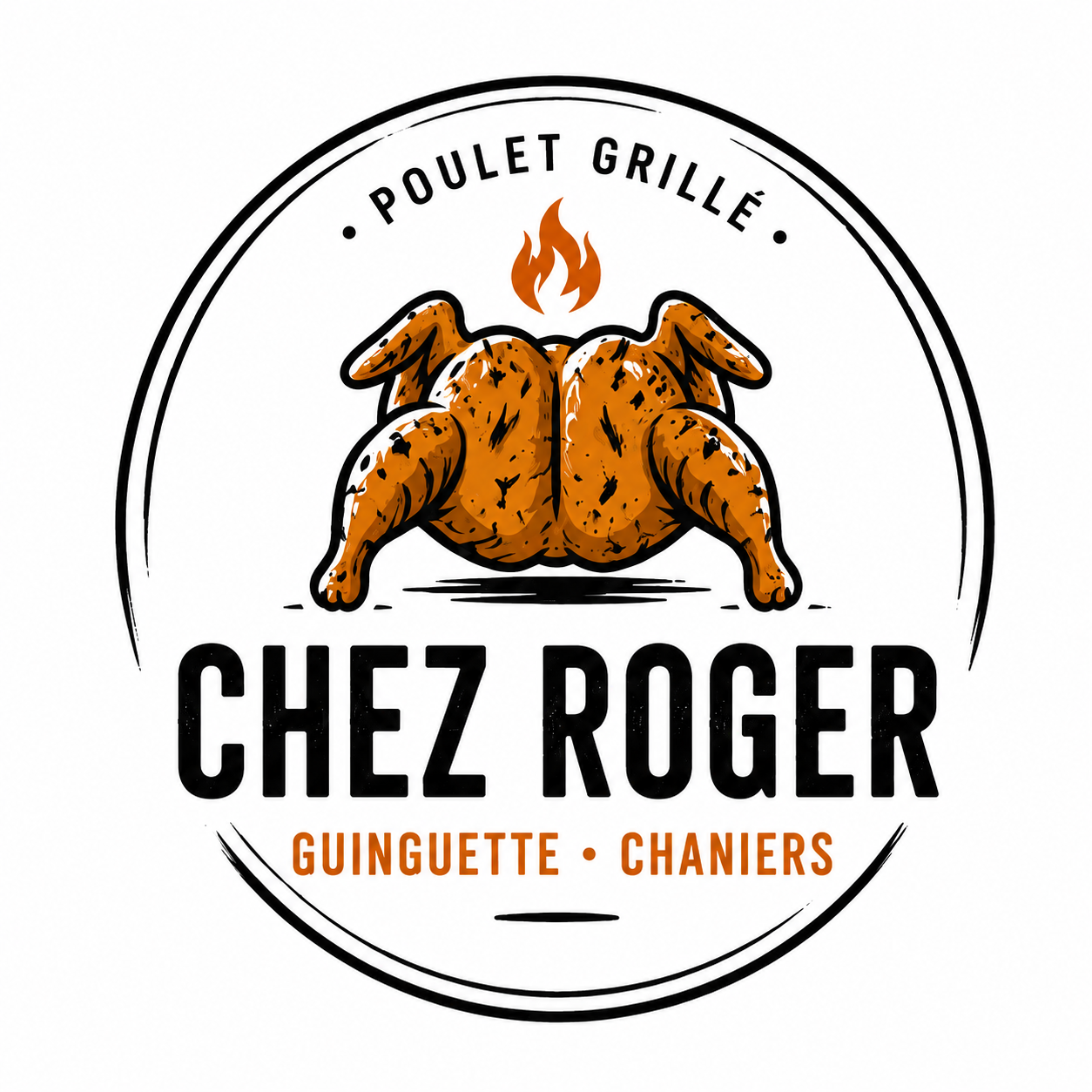 La guinguette chez Roger