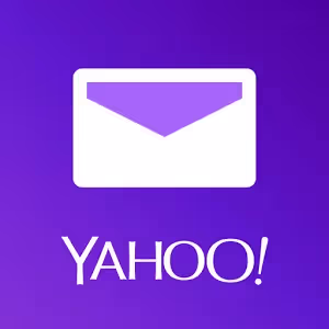Yahoo mail logo