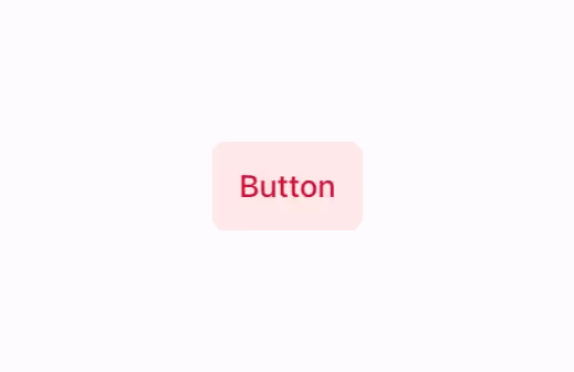 A tertiary style button for actions of lesser priority.
