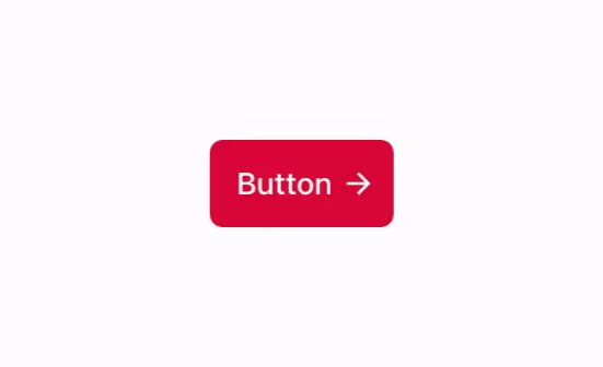 A button with an icon positioned on the right side.